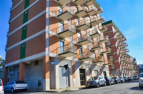 appartamento in vendita a Putignano
