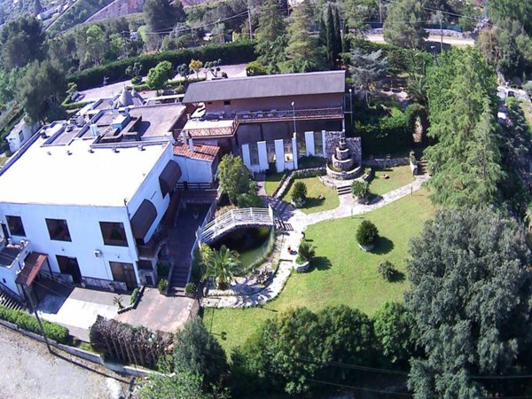 intera palazzina in vendita a Putignano