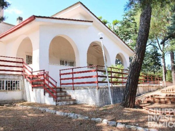 casa indipendente in vendita a Putignano