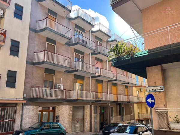 appartamento in vendita a Putignano