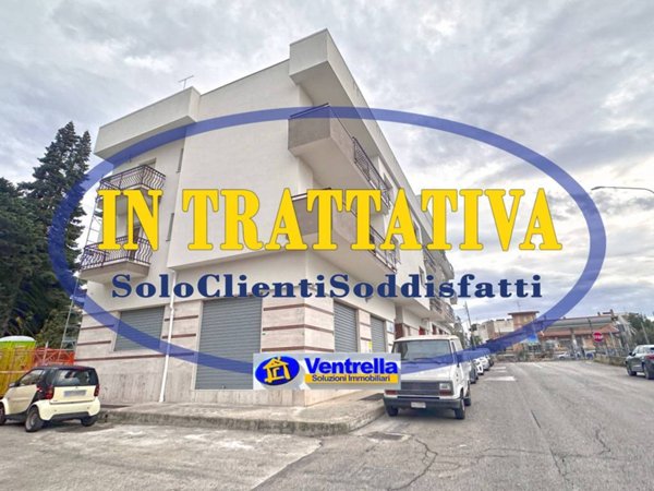 appartamento in vendita a Putignano