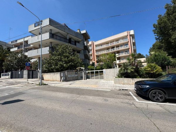 appartamento in vendita a Putignano