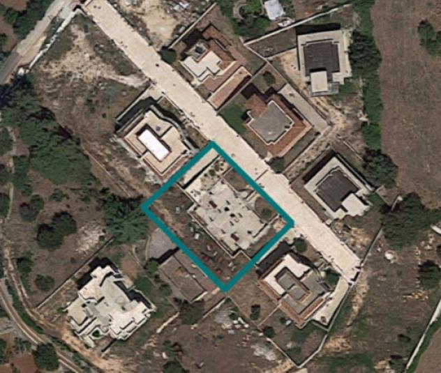 casa indipendente in vendita a Putignano