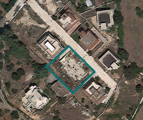 casa indipendente in vendita a Putignano
