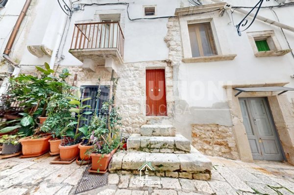 casa indipendente in vendita a Putignano