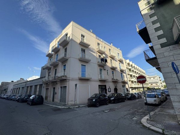appartamento in vendita a Putignano