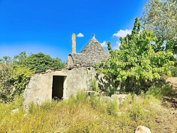 appartamento in vendita a Putignano