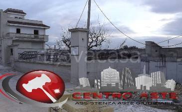 casa indipendente in vendita a Putignano