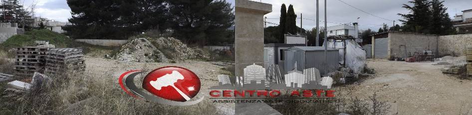 terreno agricolo in vendita a Putignano