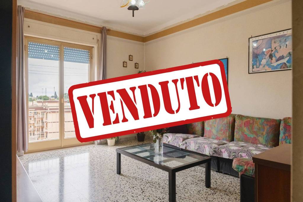 appartamento in vendita a Putignano