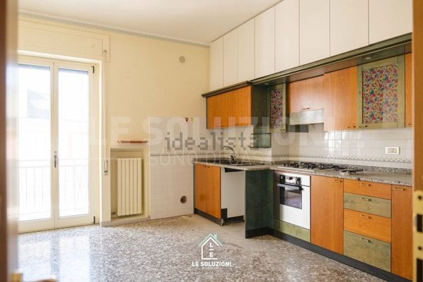 appartamento in vendita a Putignano