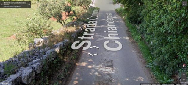 terreno agricolo in vendita a Putignano