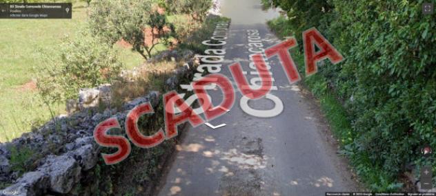 casale in vendita a Putignano