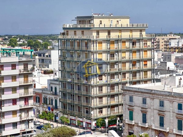 appartamento in vendita a Putignano