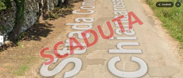 terreno agricolo in vendita a Putignano