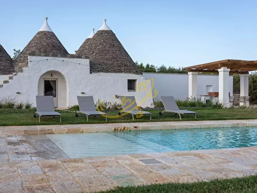 appartamento in vendita a Putignano