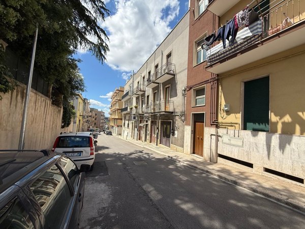 appartamento in vendita a Putignano