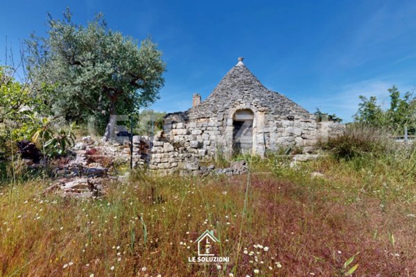 casa indipendente in vendita a Putignano