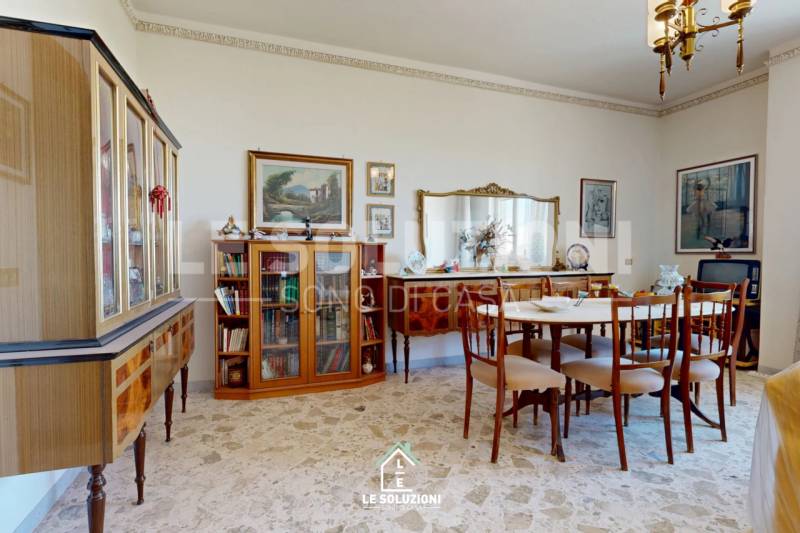 appartamento in vendita a Putignano