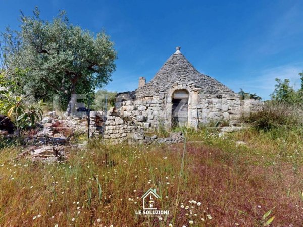 casa indipendente in vendita a Putignano