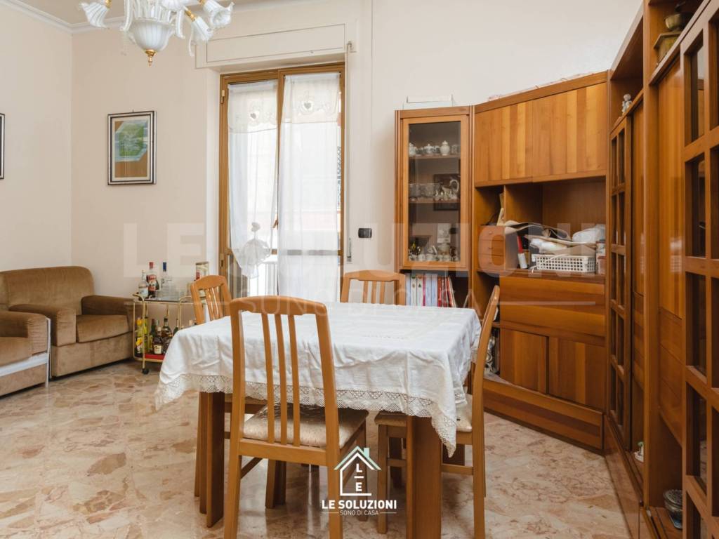 appartamento in vendita a Putignano