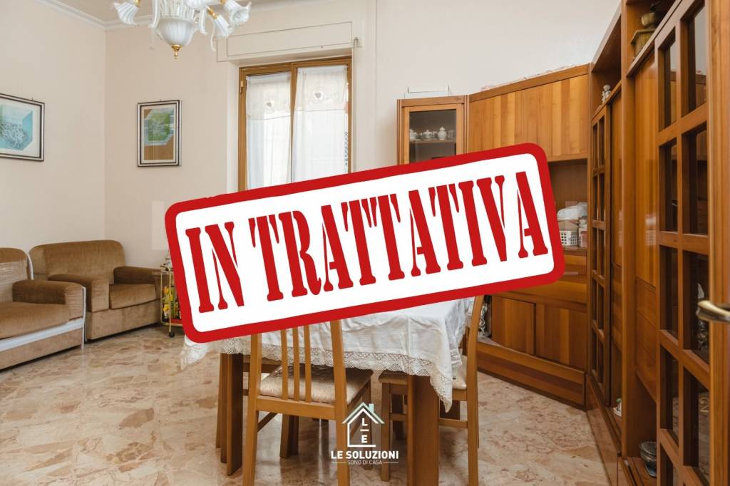appartamento in vendita a Putignano