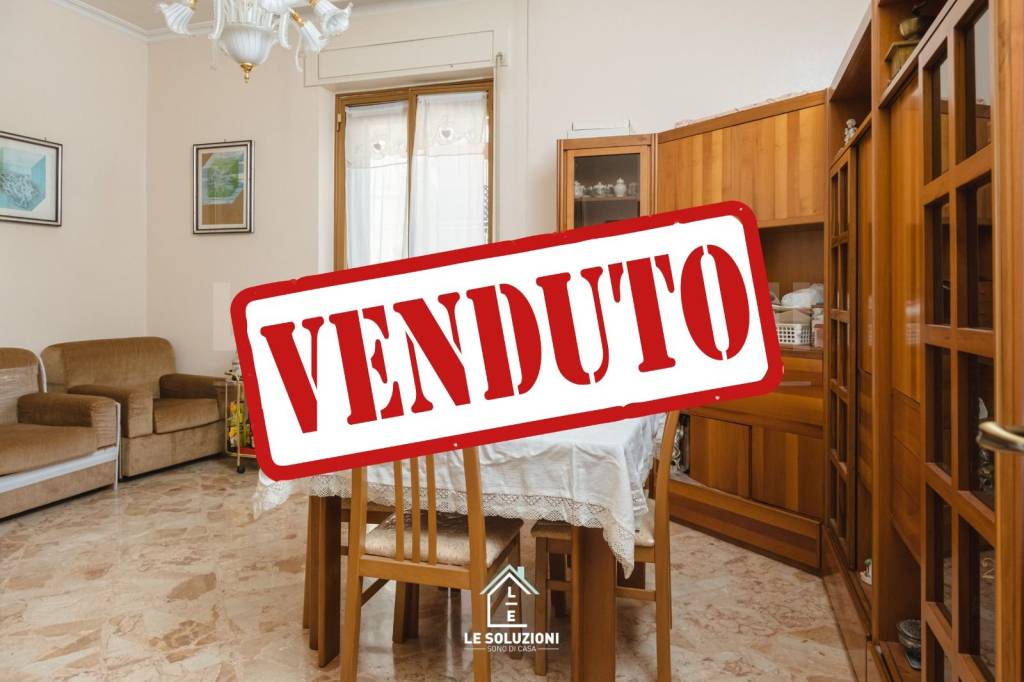 appartamento in vendita a Putignano