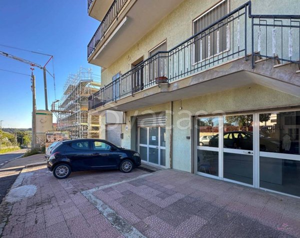 ufficio in vendita a Putignano