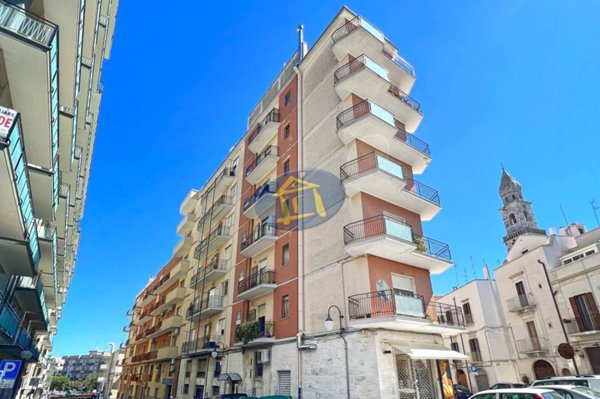 appartamento in vendita a Putignano