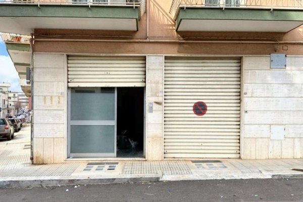 appartamento in vendita a Putignano