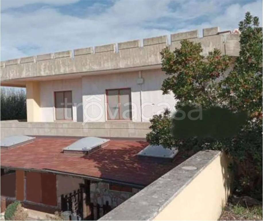 casa indipendente in vendita a Putignano