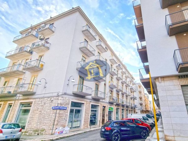 appartamento in vendita a Putignano