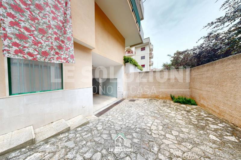 casa indipendente in vendita a Putignano