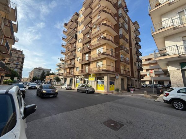 appartamento in vendita a Putignano