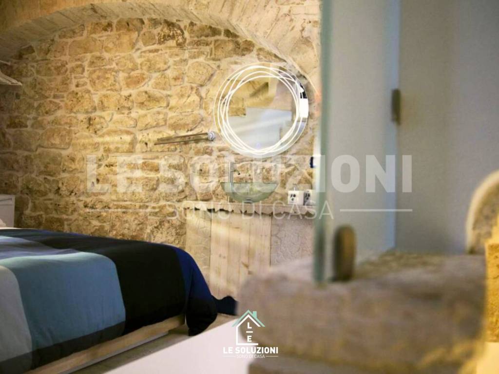 casa indipendente in vendita a Putignano
