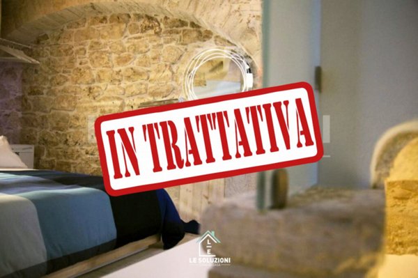 casa indipendente in vendita a Putignano