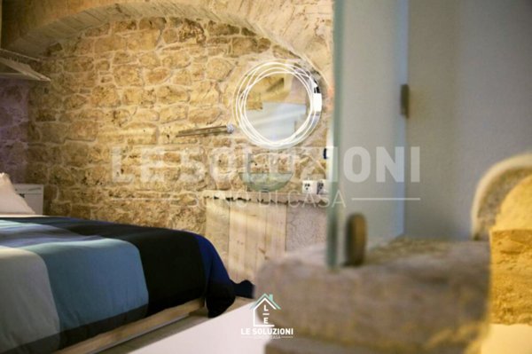 casa indipendente in vendita a Putignano