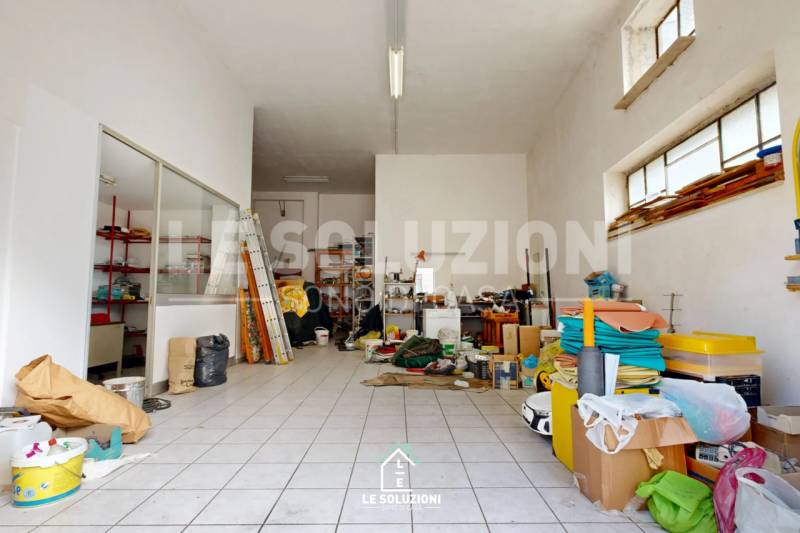 mansarda in vendita a Putignano