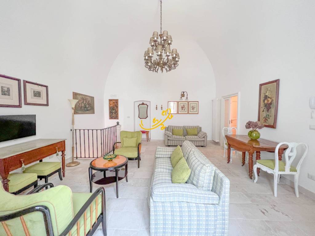 appartamento in vendita a Putignano