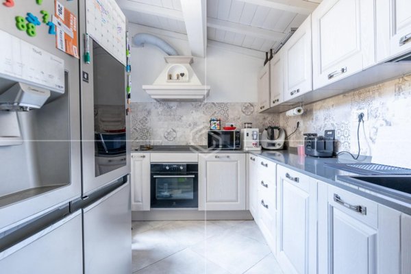 casa indipendente in vendita a Putignano