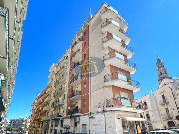 appartamento in vendita a Putignano