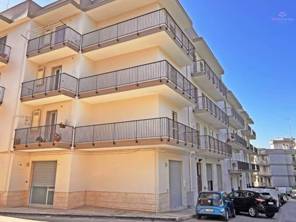 appartamento in vendita a Putignano