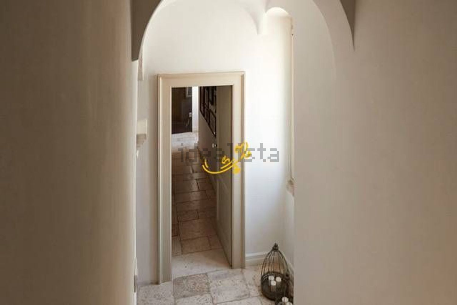 appartamento in vendita a Putignano