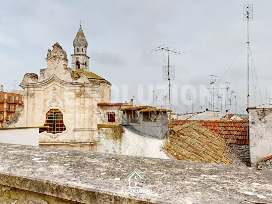 casa indipendente in vendita a Putignano