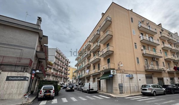 appartamento in vendita a Putignano