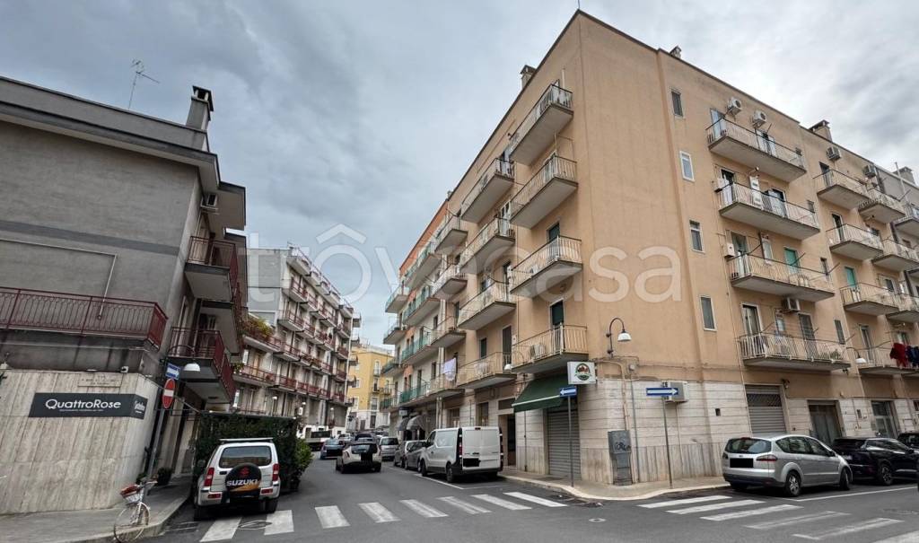 appartamento in vendita a Putignano