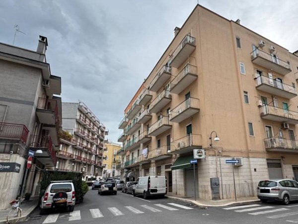 appartamento in vendita a Putignano