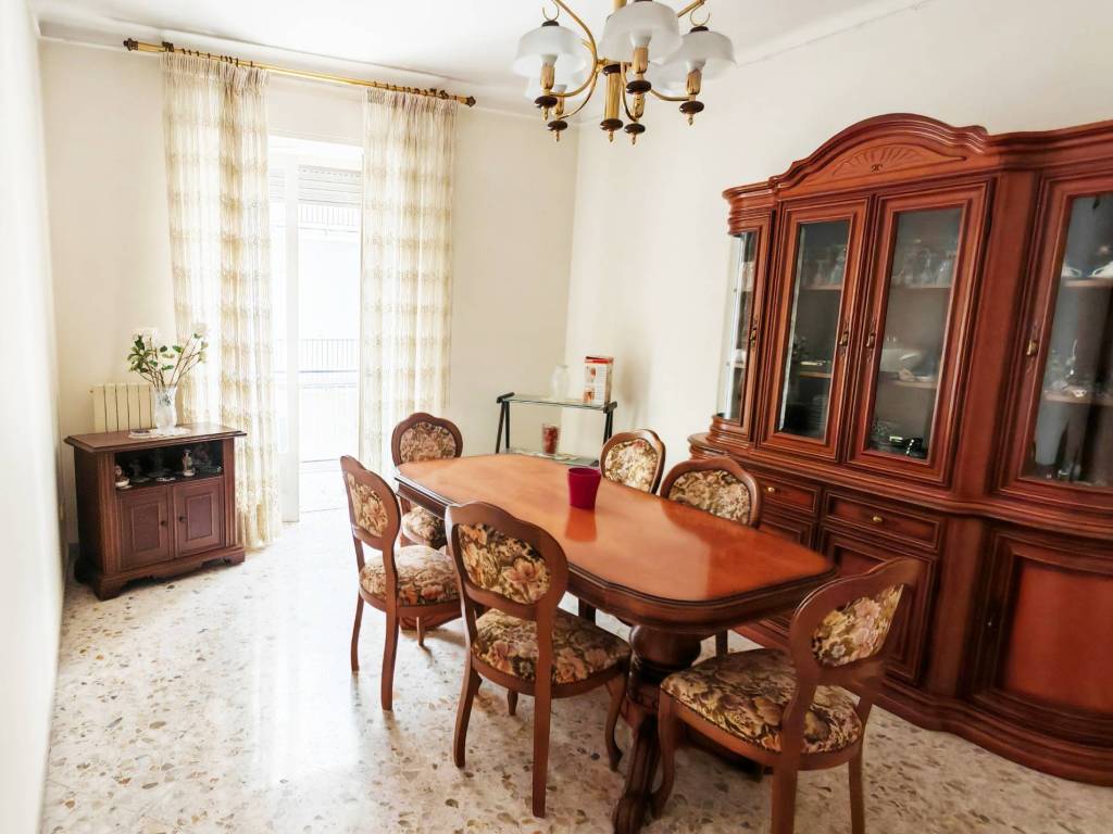 appartamento in vendita a Putignano
