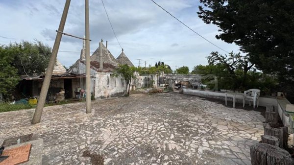 appartamento in vendita a Putignano