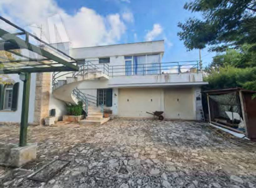 casa indipendente in vendita a Putignano